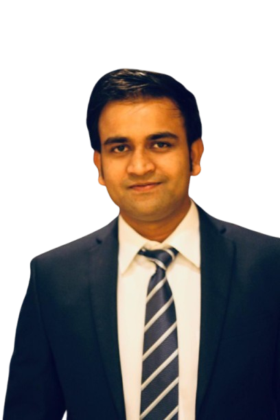 Dr. Rahul Yadav